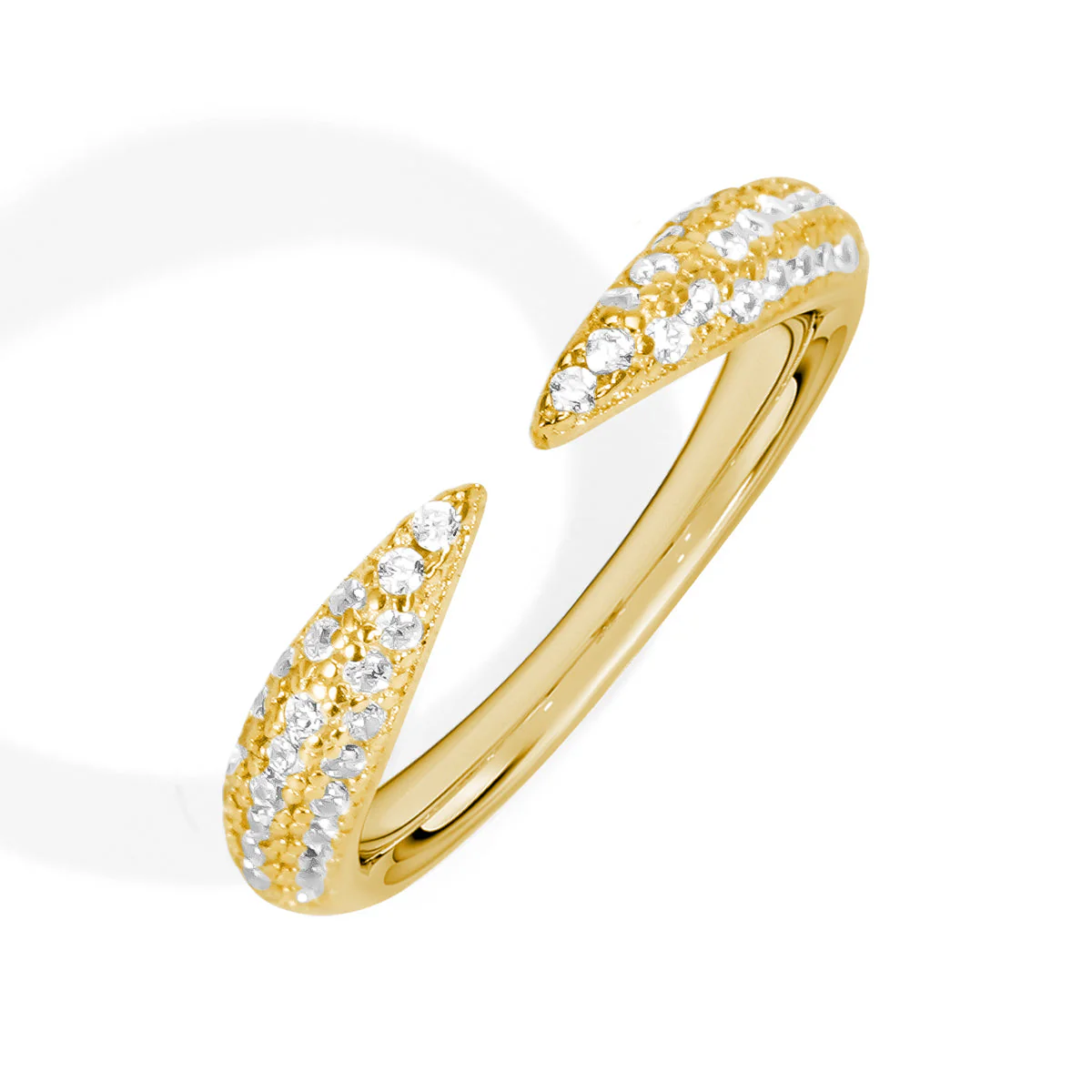 The Alessia Ring - Image 9