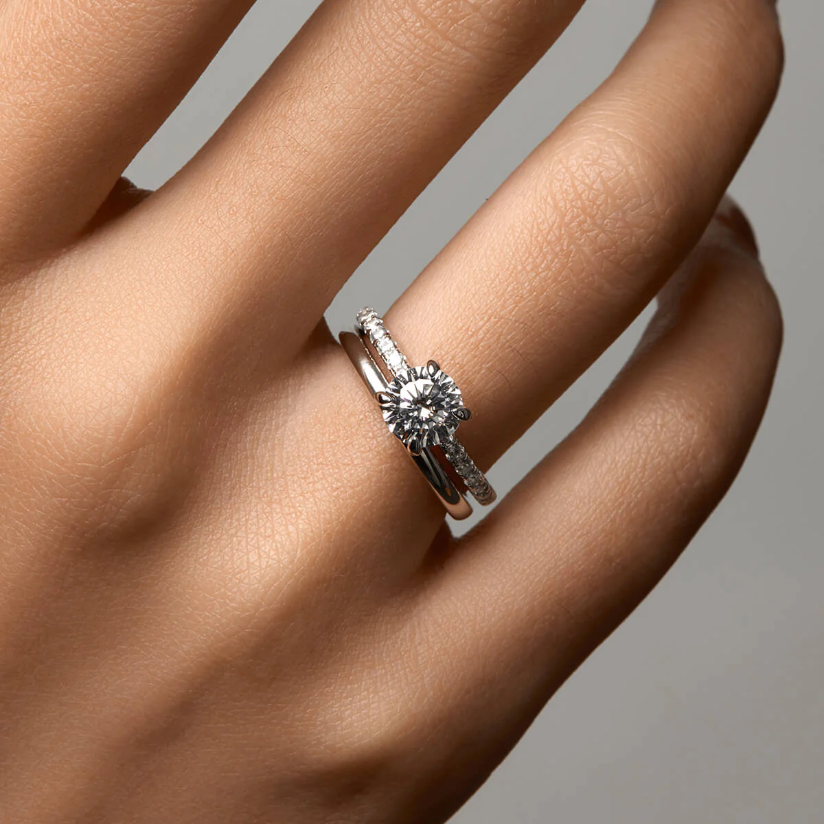 Classic Nalah Round Band - Image 7