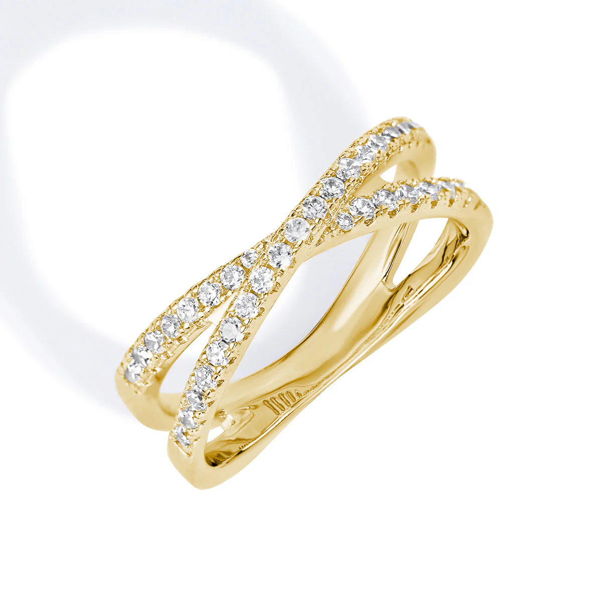 The Erminia Ring - Image 13