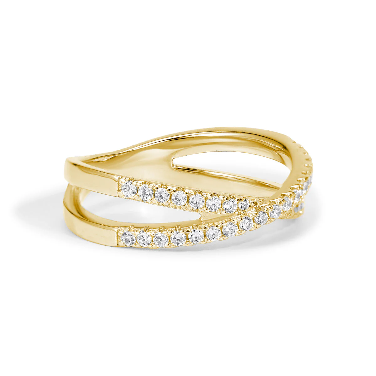 The Erminia Ring - Image 8