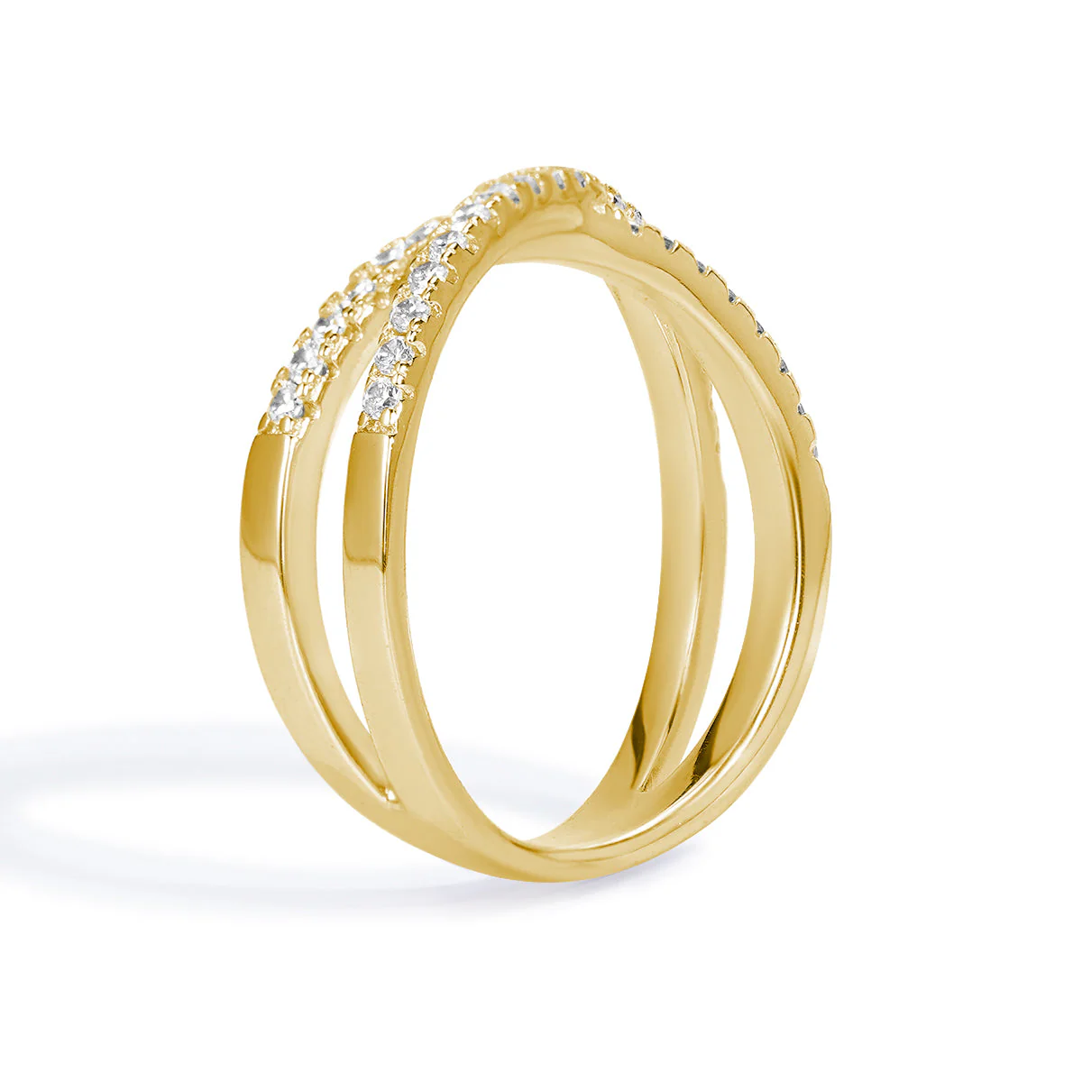 The Erminia Ring - Image 9