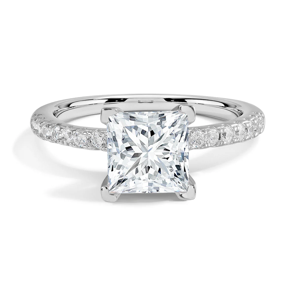 The Paulina Ring