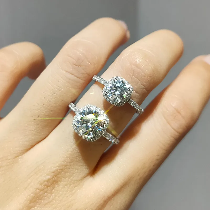Garceleo Perles Diamond Ring - Image 4