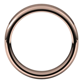 The Timeless Classic Wedding Band - Image 5